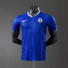 Chelsea 25 26 player version Home Jersey S-4XL