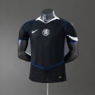 Chelsea 25 26 Third Away Player Version Jersey S-3XL