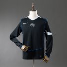Chelsea 25 26 Third Long Sleeve Jersey S-4XL