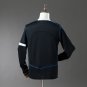 Chelsea 25 26 Third Long Sleeve Jersey S-4XL