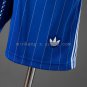 Chelsea Terrace Icons Shorts Blue S-XXL