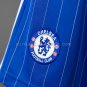 Chelsea Terrace Icons Shorts Blue S-XXL
