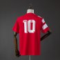 Chile 1994 Home #10 Retro Jersey S-4XL