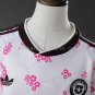 Chile 2026 Away Kids Kit Jersey Size 16-28