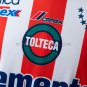 Chivas de Guadalajara 02 03 Home Long-sleeved Retro Jersey S-XXL