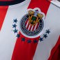 Chivas de Guadalajara 02 03 Home Retro Jersey S-XXL