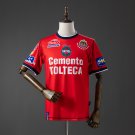 Chivas de Guadalajara 02 03 Home Retro Jersey S-XXL_CM_1