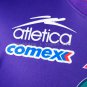 Chivas de Guadalajara 02 03 Third Away Retro Jersey S-XXL