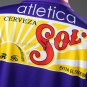 Chivas de Guadalajara 02 03 Third Away Retro Jersey S-XXL