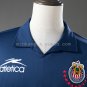 Chivas de Guadalajara 03 04 Away Retro Jersey S-XXL