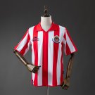 Chivas de Guadalajara 03 04 Home Retro Jersey S-XXL_CM_1