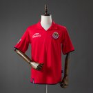 Chivas de Guadalajara 03 04 Third Away Retro Jersey S-XXL