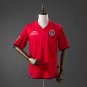 Chivas de Guadalajara 03 04 Third Away Retro Jersey S-XXL