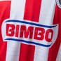 Chivas de Guadalajara 10 11 Home Retro Jersey S-XXL