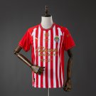 Chivas de Guadalajara 26 27 Home Jersey S-4XL