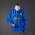 Chivas de Guadalajara 26 27 Third Long Sleeve Jersey S-4XL