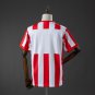 Chivas de Guadalajara 91 92 Home Retro Jersey S-XXL