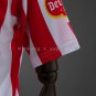 Chivas de Guadalajara 92 93 Home Retro Jersey S-XXL