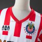 Chivas de Guadalajara 92 93 Home Retro Jersey S-XXL_CM_1