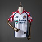 Chivas de Guadalajara 99 00 Away Retro Jersey S-XXL