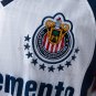 Chivas de Guadalajara 99 00 Away Retro Jersey S-XXL