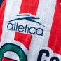 Chivas de Guadalajara 99 00 Home Long-sleeved Retro Jersey S-XXL