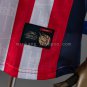 Chivas de Guadalajara 99 00 Home Long-sleeved Retro Jersey S-XXL