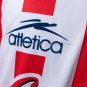 Chivas Guadalajara 98 99 Home Long-Sleeve Retro Jersey S-XXL