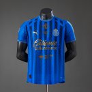 Chivas Guadalajara Third Away Player Version Jersey S-2XL