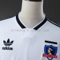 Colo Colo 1991 Home Jersey Long Sleeve S-XXL