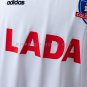 Colo Colo 1991 Home Jersey Long Sleeve S-XXL