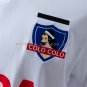 Colo Colo 1991 Home Jersey Long Sleeve S-XXL