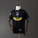 Colo Colo 2004 Away Retro Jersey S-XXL