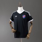 Colo Colo 25 26 Goalkeeper Black Jersey S-4XL