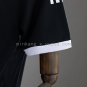 Colo Colo 25 26 Goalkeeper Black Jersey S-4XL