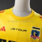 colo colo 25 26 Goalkeeper S-4XL