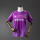 Colo Colo 25 26 Goalkeeper-Purple Jersey S-4XL