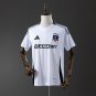 Colo Colo 25 26 Home Jersey S-4XL