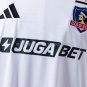 Colo Colo 25 26 Home Jersey S-4XL