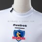 Colo Colo 2004 Home Retro Jersey S-XXL