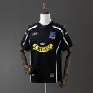 Colo Colo 2005 Away Retro Jersey S-XXL