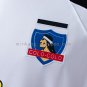 Colo Colo 2005 Home Retro Jersey S-XXL