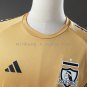 colo colo 25 26 Training Suit S-4XL