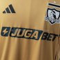 colo colo 25 26 Training Suit S-4XL