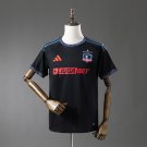 Colo Colo 26 27 Away Jersey S-4XL