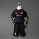 Colo Colo 26 27 Away Kids Kit Size 16-28