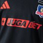 Colo Colo 26 27 Away Kids Kit Size 16-28