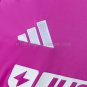 Colo Colo 26 27 GK Jersey Purple S-3XL