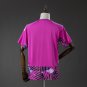 Colo Colo 26 27 GK Jersey Purple S-3XL