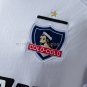 Colo Colo 26 27 Home Long-Sleeve Jersey S-4XL